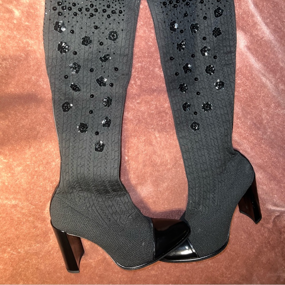 Stuart weitzman boots